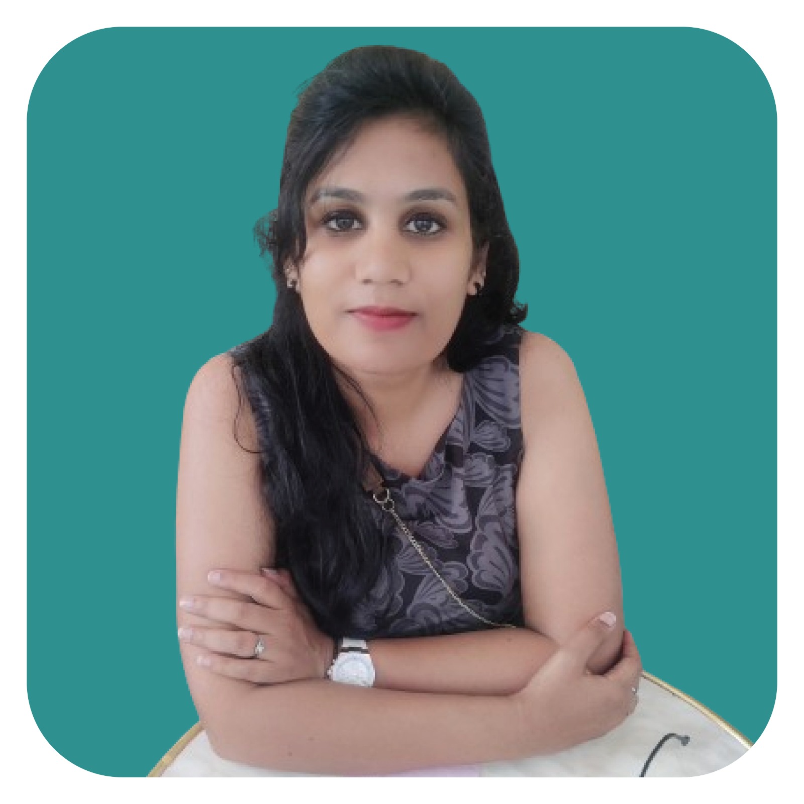 <p><span style="font-size: 16px;font-family: Tahoma;">COO, SENIOR TRAINER, ADVAIT LEARNING</span></p>